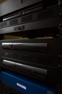 Thames riverside home - sonos installers