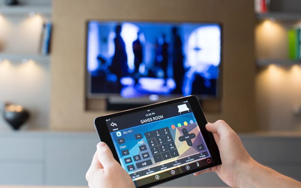 Maison au bord de la Tamise - installateurs sonos