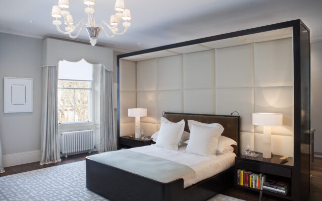 Lutron home automation