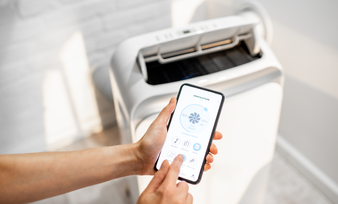 Système d'intégration HVAC