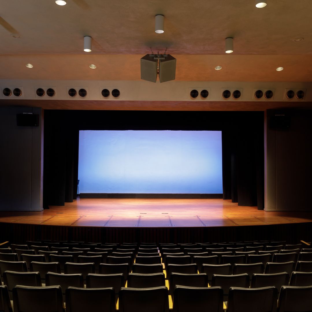 Auditorium