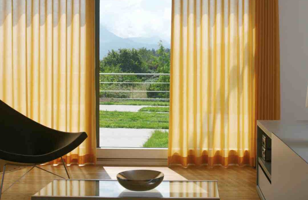 Système d'ombrage Silet Gliss