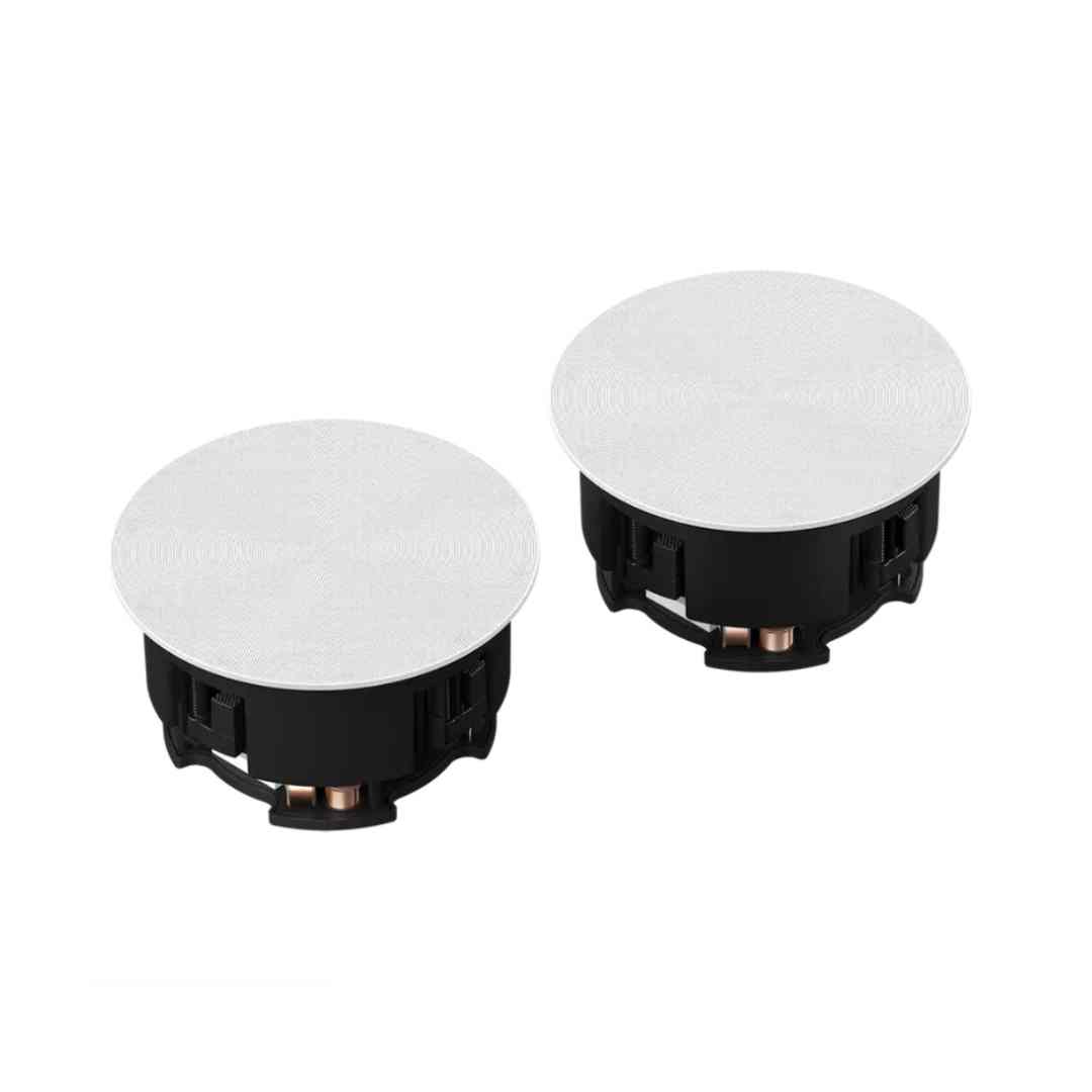 Enceintes de plafond Sonos