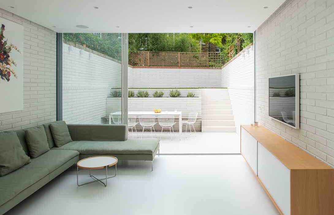 Domotique chelsea project - 5 tendances technologiques de la maison intelligente à surveiller en 2026