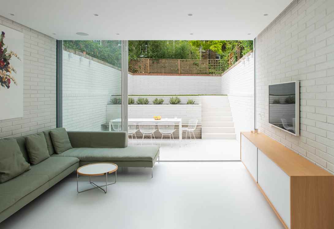 Home automation chelsea project Home automation chelsea project