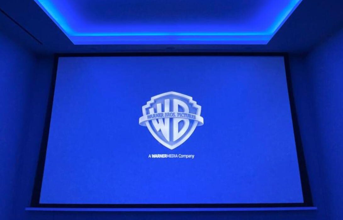 Home cinema installation in Chelsea