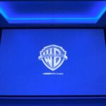 Home cinema installation in Chelsea