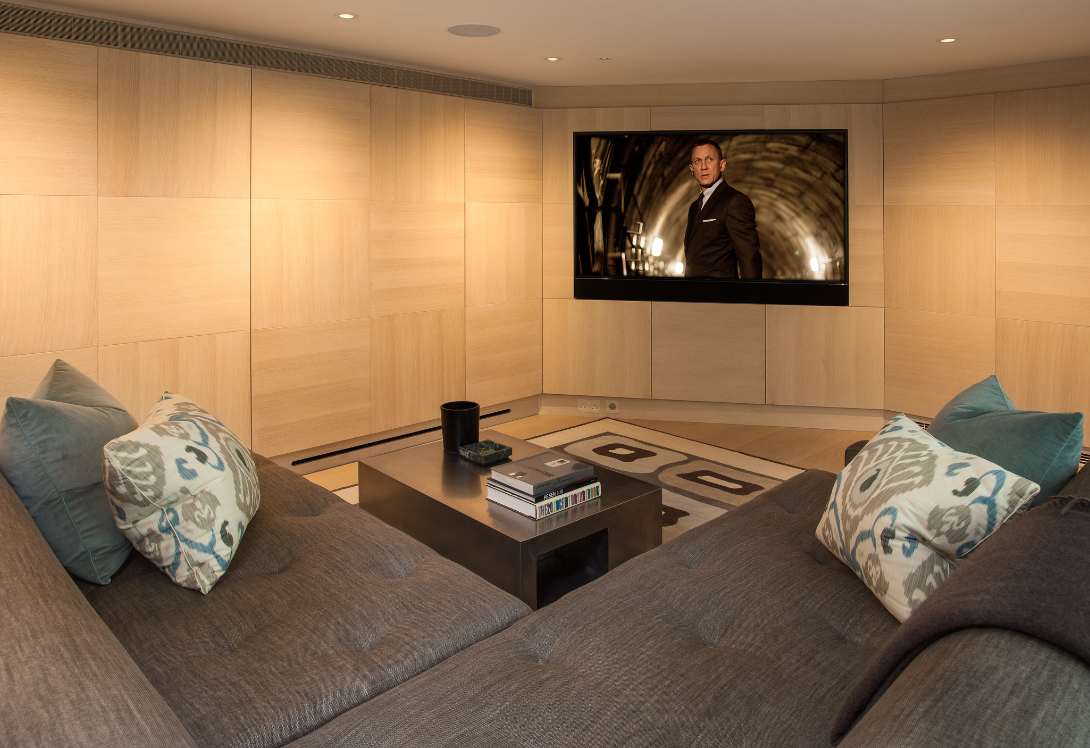 Installateurs de home cinéma à Londres-2 Installateurs de home cinéma à Londres