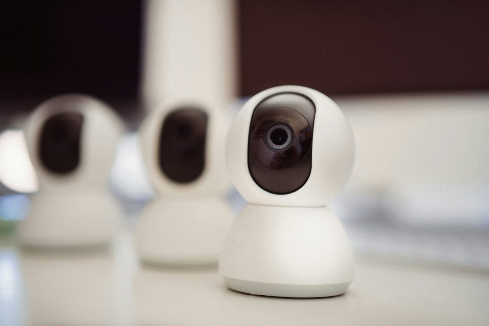 8 dispositifs de sécurité intelligents dont toute maison a besoin