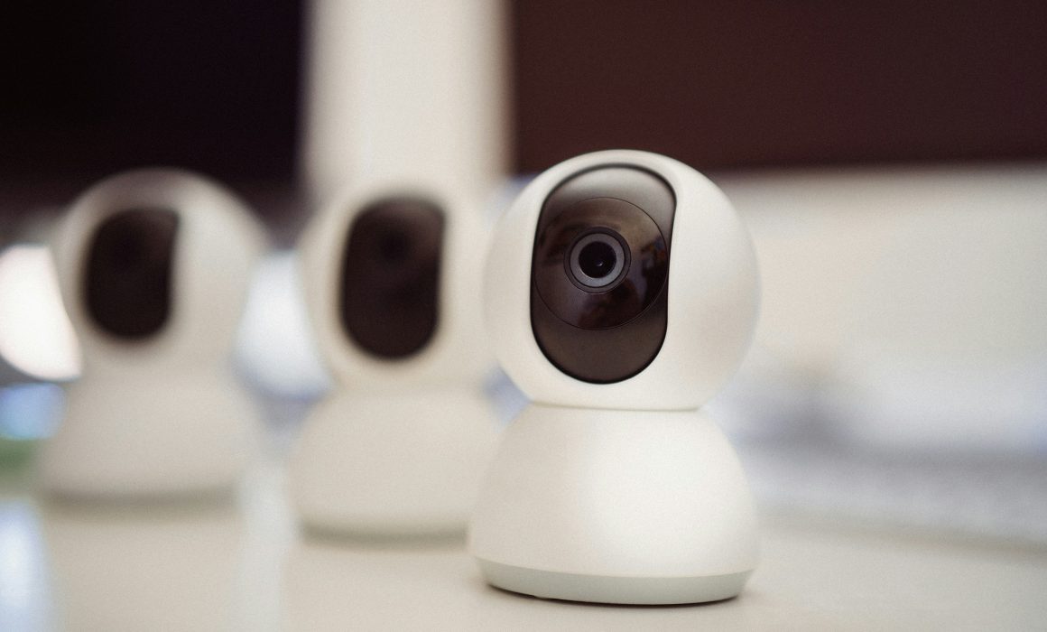 8 Smart Security Features Every Home Needs