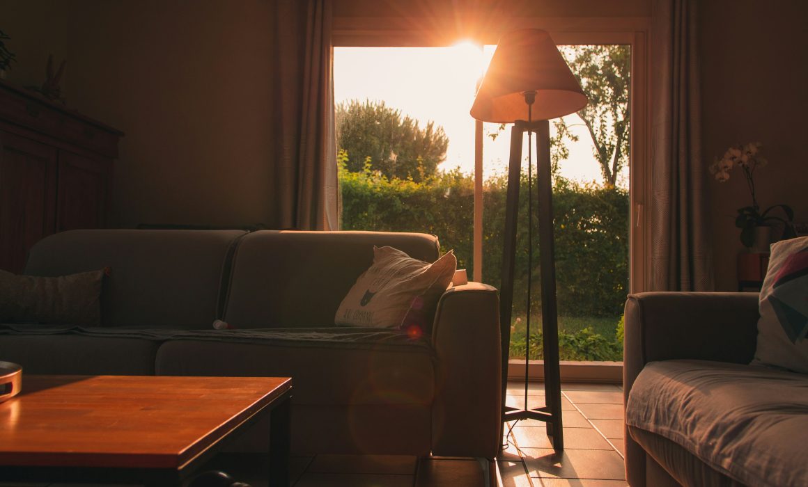 Comment l'IA modifie les maisons intelligentes